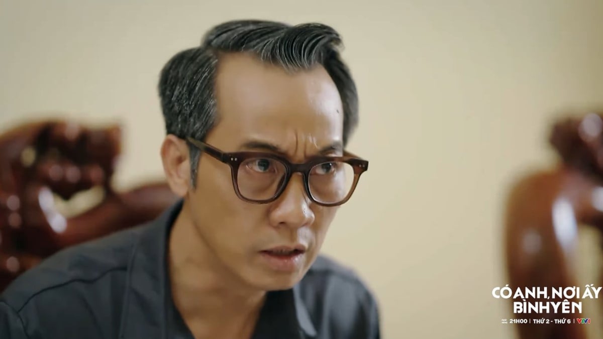Và yêu cầu ông Xuân phải xử lý dứt điểm những rắc rối đang diễn ra. Ảnh CMH Và yêu cầu ông Xuân phải xử lý dứt điểm những rắc rối đang diễn ra. Ảnh CMH