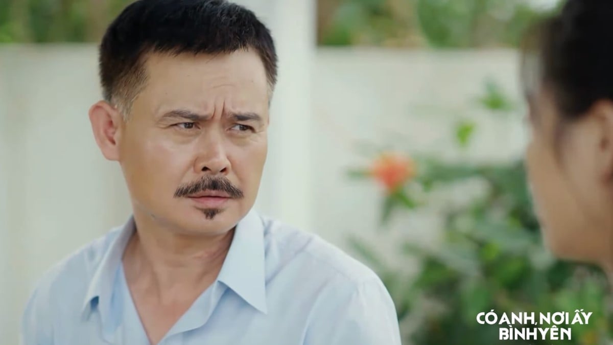 Bằng khuyên Vân không nên viết đơn kiện giúp dân. Ảnh CMH Bằng khuyên Vân không nên viết đơn kiện giúp dân. Ảnh CMH