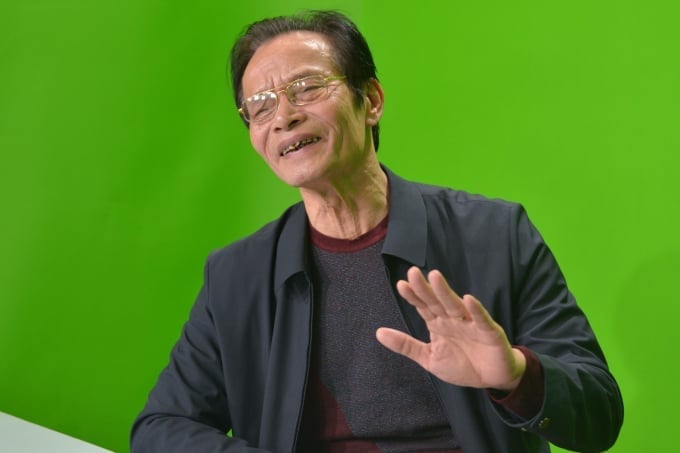 TS Lê Xuân nghĩa, nguyên Phó Chủ tịch Ủy ban giám sát tài chính quốc gia. Ảnh: Bảo Khang. TS Lê Xuân nghĩa, nguyên Phó Chủ tịch Ủy ban giám sát tài chính quốc gia. Ảnh: Bảo Khang.