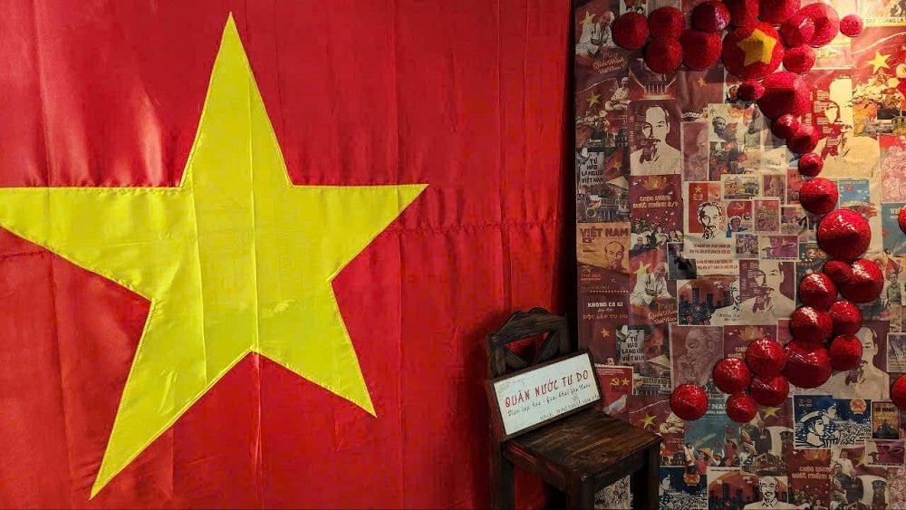 Chuỗi sự kiện quảng bá du lịch Hà Nội sẽ diễn ra tại phường Ba Đình. Ảnh: Sở Văn hoá và Thể thao. Chuỗi sự kiện quảng bá du lịch Hà Nội sẽ diễn ra tại phường Ba Đình. Ảnh: Sở Văn hoá và Thể thao.