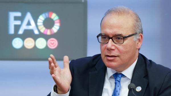 Interview with Máximo Torero on key takeaways from SOFI 2025 report.
