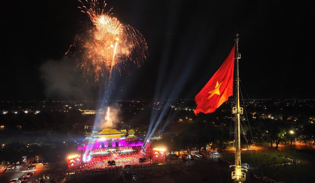 Sự kiện vua Bảo Đại thoái vị đã chấm dứt 143 năm tồn tại của triều đại phong kiến cuối cùng Việt Nam (1802 - 1945), mở ra một chương mới cho dân tộc Việt Nam.