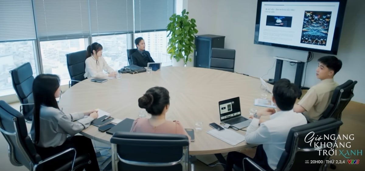 Công ty Hà Lợi tiếp tục yêu cầu tối ưu chi phí. Ảnh CMH
