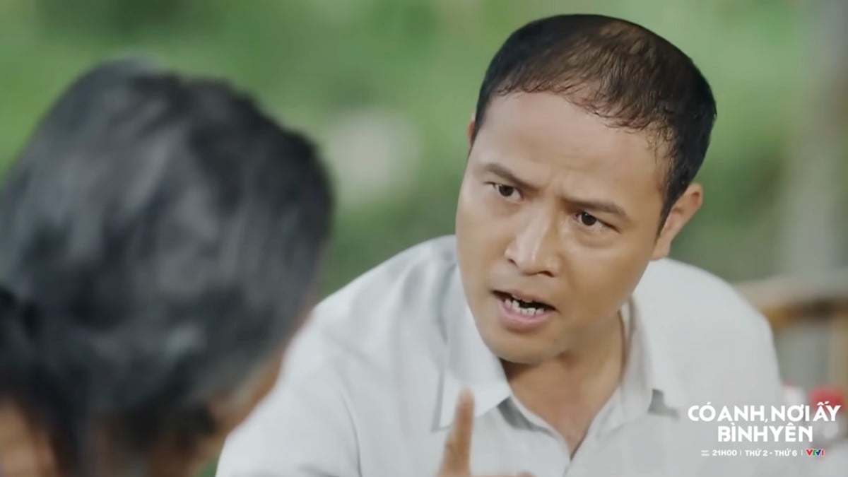 Cường cho rằng, những chuyện xảy ra gần đây là có âm mưu. Ảnh CMH Cường cho rằng, những chuyện xảy ra gần đây là có âm mưu. Ảnh CMH