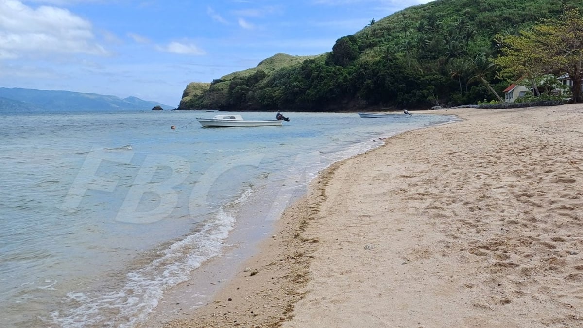 Nhờ xây dựng khung pháp lý chặt chẽ cùng các chương trình đào tạo hiệu quả, Fiji được đánh giá là một trong những quốc gia tiên phong ở Thái Bình Dương về bảo vệ tầng ozone và ứng phó biến đổi khí hậu. Ảnh: FBC News. Nhờ xây dựng khung pháp lý chặt chẽ cùng các chương trình đào tạo hiệu quả, Fiji được đánh giá là một trong những quốc gia tiên phong ở Thái Bình Dương về bảo vệ tầng ozone và ứng phó biến đổi khí hậu. Ảnh: FBC News.