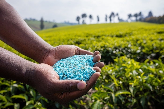 America’s farms are more productive than ever, but farmers are facing, rising input costs, and shrinking export markets.