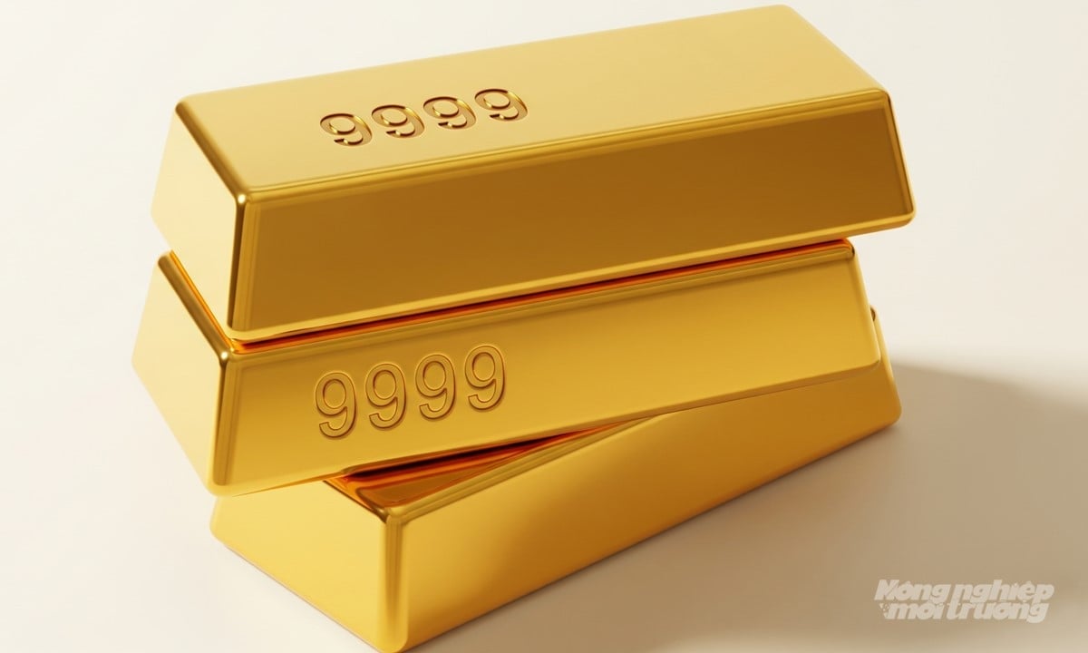 Dự báo giá vàng 9999 24k 18K SJC DOJI PNJ ngày 5/9 tăng hay giảm? Dự báo giá vàng 9999 24k 18K SJC DOJI PNJ ngày 5/9 tăng hay giảm?