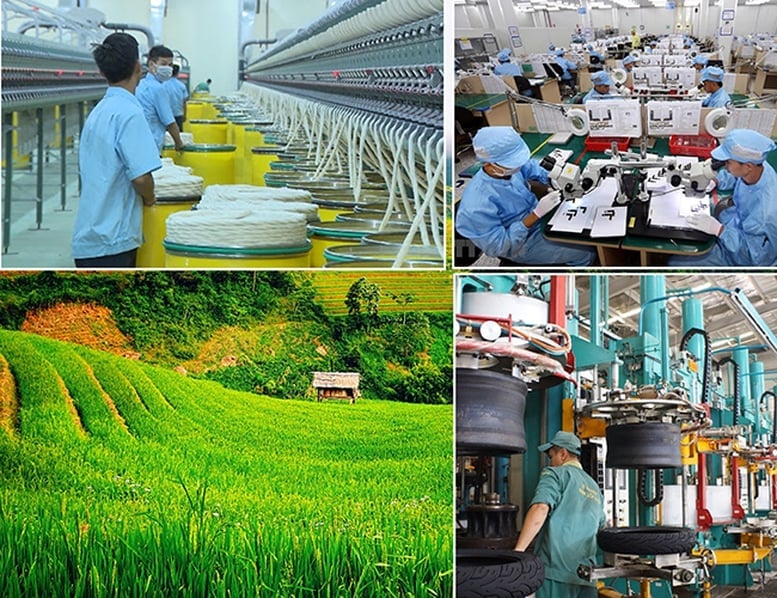 Chính phủ phê duyệt Chương trình phát triển ngành công nghiệp môi trường Việt Nam giai đoạn 2025-2030. Ảnh: baochinhphu.vn Chính phủ phê duyệt Chương trình phát triển ngành công nghiệp môi trường Việt Nam giai đoạn 2025-2030. Ảnh: baochinhphu.vn