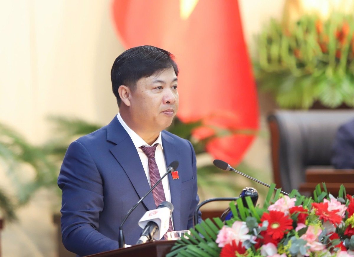 Ông Lương Nguyễn Minh Triết. Ảnh: Lan Anh. Ông Lương Nguyễn Minh Triết. Ảnh: Lan Anh.