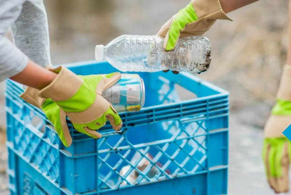 Luật mới yêu cầu mọi tuyên bố về lợi ích môi trường của sản phẩm phải dựa trên kiểm nghiệm đầy đủ và thích hợp. Ảnh: VNP. Luật mới yêu cầu mọi tuyên bố về lợi ích môi trường của sản phẩm phải dựa trên kiểm nghiệm đầy đủ và thích hợp. Ảnh: VNP.