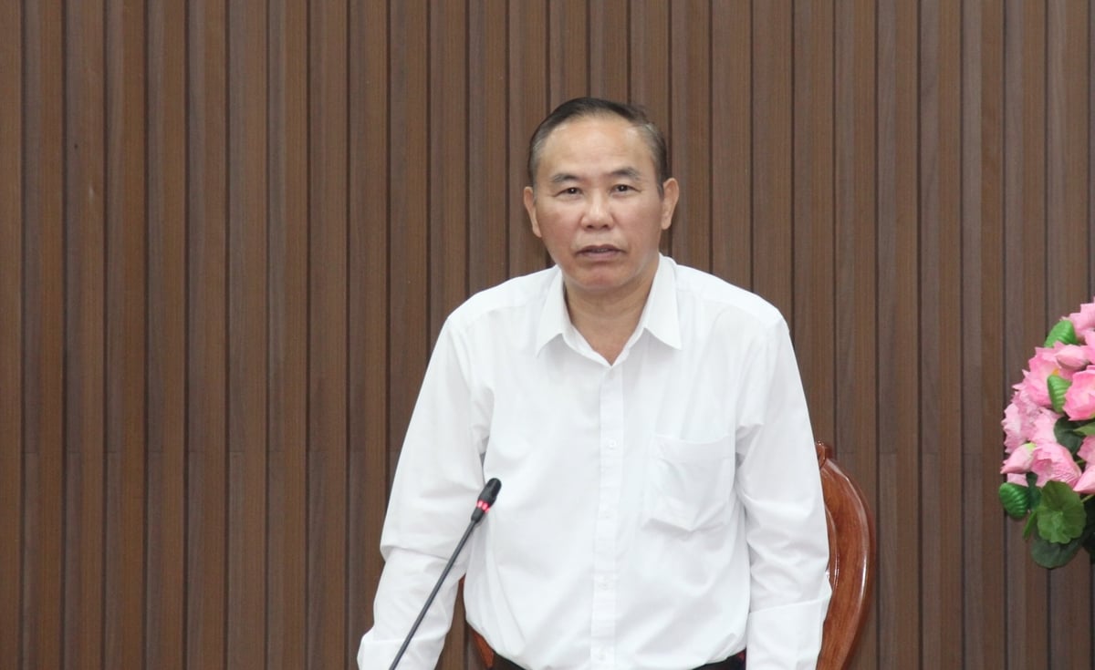 Theo Thứ trưởng Phùng Đức Tiến, thời điểm này là cơ hội vàng để gỡ 'thẻ vàng' cho ngành thủy sản. Ảnh: L.K. Theo Thứ trưởng Phùng Đức Tiến, thời điểm này là cơ hội vàng để gỡ 'thẻ vàng' cho ngành thủy sản. Ảnh: L.K.