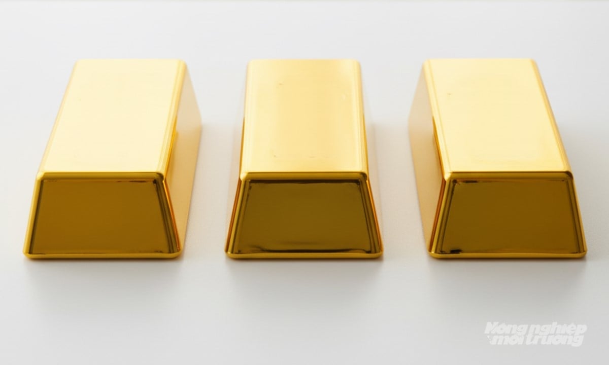Dự báo giá vàng 9999 24k 18K SJC DOJI PNJ ngày 9/9 tăng hay giảm? Dự báo giá vàng 9999 24k 18K SJC DOJI PNJ ngày 9/9 tăng hay giảm?