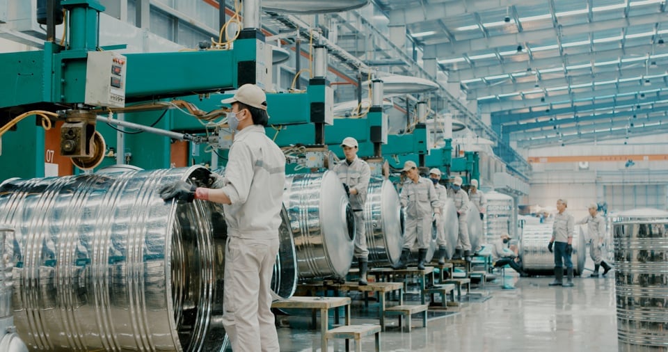Doanh nghiệp tư nhân là lực lượng trung tâm trong phát triển CNMT. Ảnh: Khắc Kiên. Doanh nghiệp tư nhân là lực lượng trung tâm trong phát triển CNMT. Ảnh: Khắc Kiên.