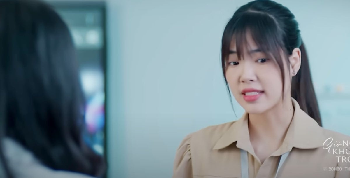 Nhưng Phương vẫn khẳng định không có ý đồ xấu. Ảnh CMH