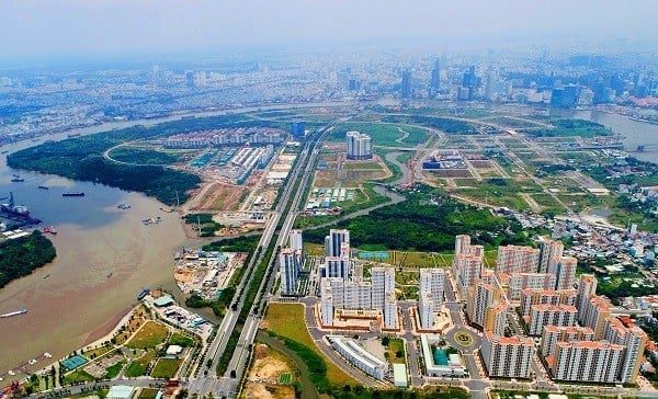Đến nay đã có 24,4 triệu thửa đất đã đạt tiêu chí 'đúng – đủ – sạch – sống', đủ điều kiện đưa vào vận hành theo thời gian thực, phục vụ công tác quản lý đất đai và phát triển kinh tế - xã hội. Ảnh: Trường Giang.