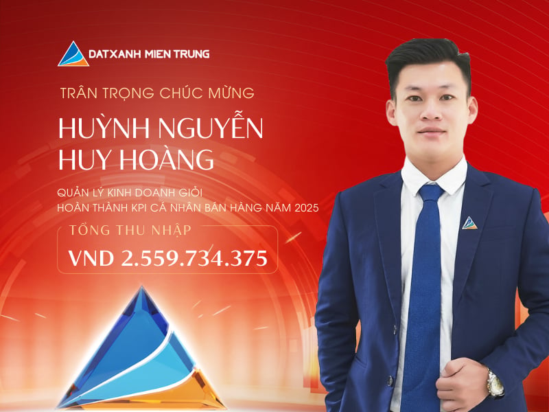 Thu nhập lý tưởng không còn là chuyện xa vời với nhân sự Đất Xanh Miền Trung. Ảnh: Đất Xanh Miền Trung.