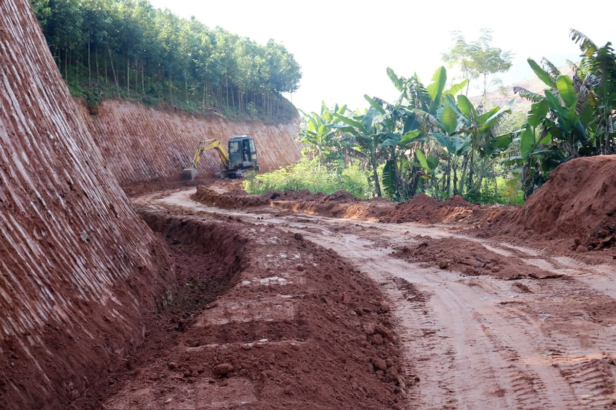 Lào Cai thành lập Tổ giúp việc cho Hội đồng thẩm định bảng giá đất nhằm nâng chất lượng tham mưu cho công tác thẩm định giá đất. Ảnh: Bích Hợp.