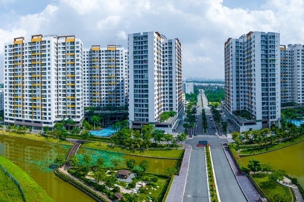 UBND cấp phường, xã được giao xử lý tranh chấp liên quan đến nhà chung cư. Ảnh minh họa.