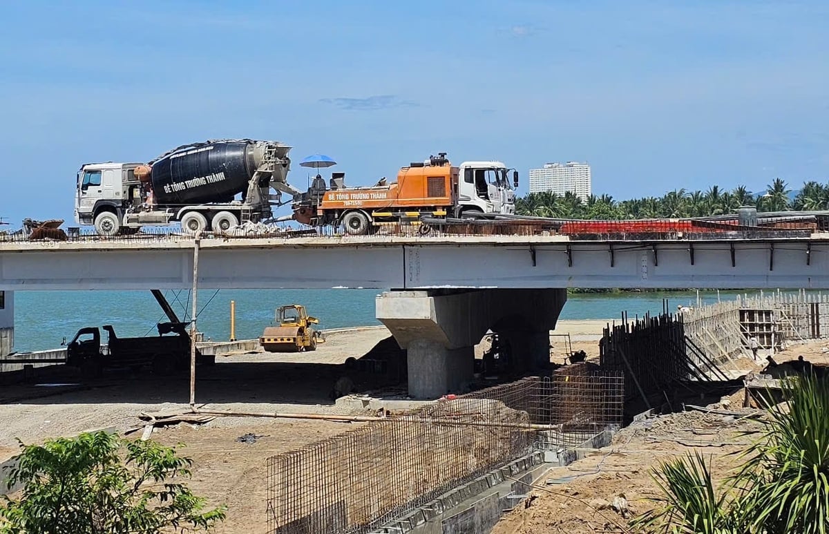 Tỉnh Khánh Hòa chỉ đạo thực hiện công khai, minh bạch thông tin từ công bố quy hoạch, quyết định thu hồi đất đến đơn giá. Ảnh: KS.