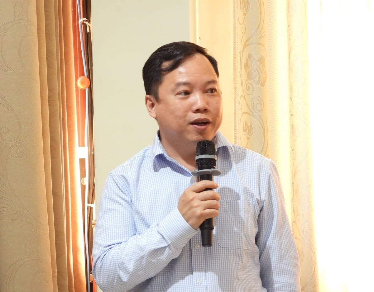 Truy xuất nguồn gốc sầu riêng là 'hộ chiếu thương mại' để hàng Việt Nam bước vào những thị trường khó tính. Ảnh: Tuấn Trần.