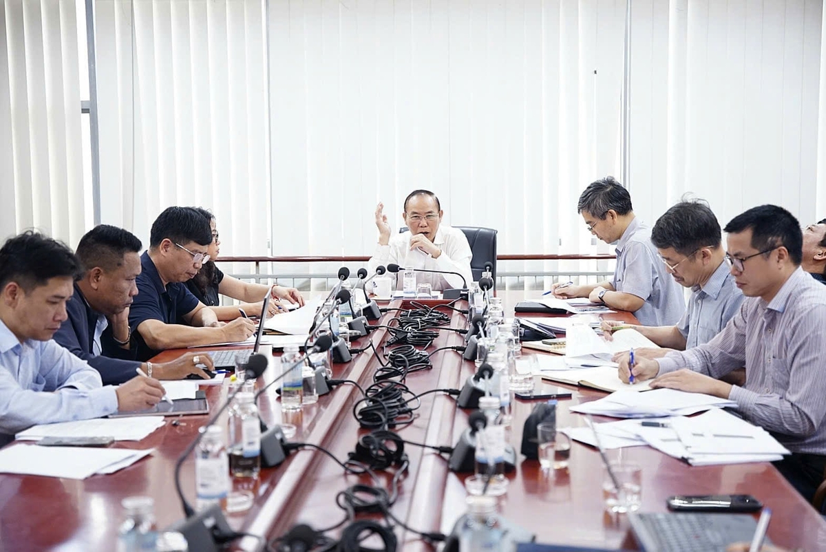 3 chương trình khoa học công nghệ nâng cao năng lực cạnh tranh ngành thủy sản