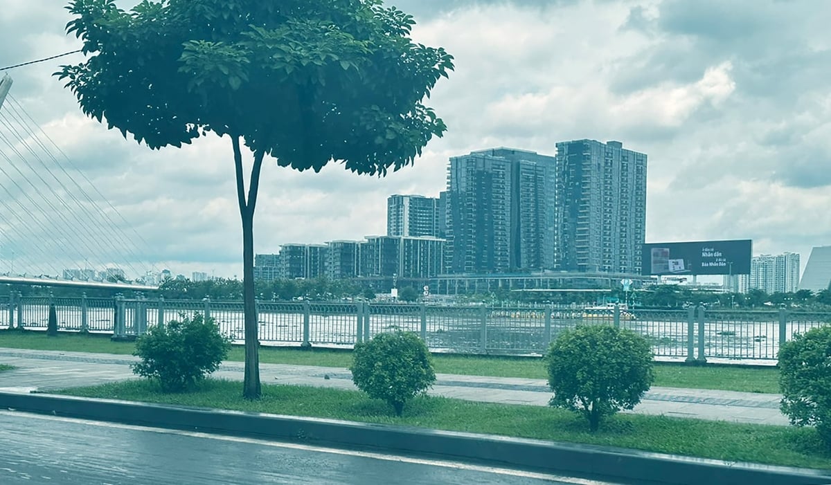 Hiện tại, TP.HCM đã giải quyết được các vướng mắc cho 738/838 dự án, với tổng mức đầu tư đã được xử lý lên đến hơn 166.000 tỷ đồng. Ảnh: Tường Tú.