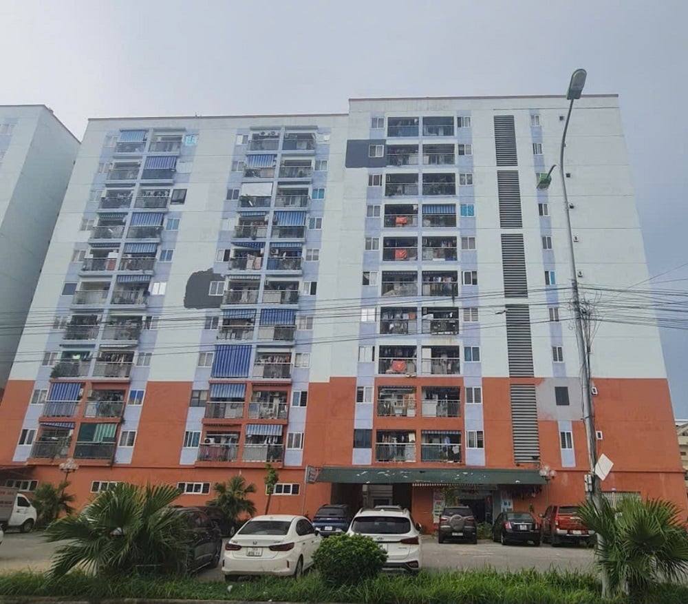 Thanh Hóa triển khai kế hoạch phát triển nhà ở giai đoạn 2026 – 2030. Ảnh: Thu Thủy.