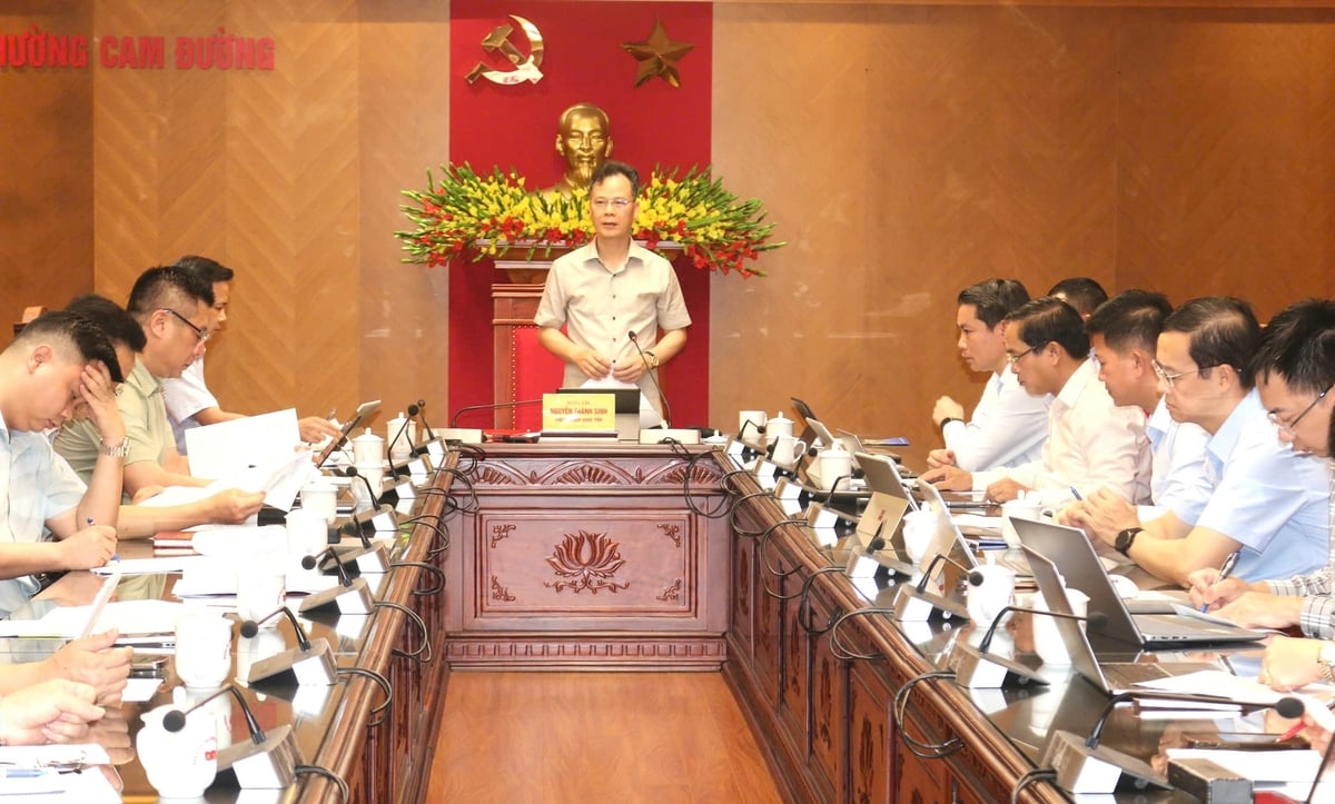 Tỉnh Lào Cai triển khai nhiều giải pháp tháo gỡ khó khăn, vướng mắc trong công tác bồi thường giải phòng mặt bằng một số dự án trên địa bàn. Ảnh: Thảo Châu.