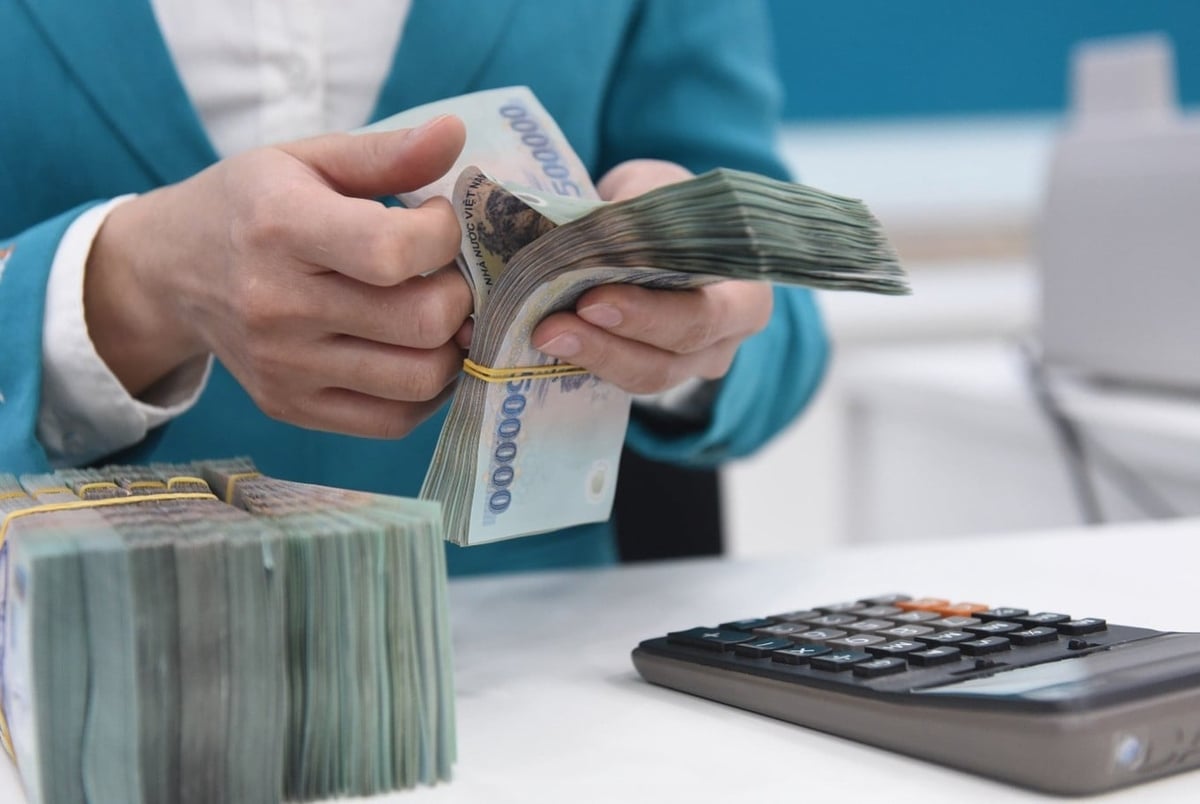 Doanh nghiệp có doanh thu dưới 1 tỉ đồng/năm đã nộp thuế sẽ được bù trừ, hoàn trả, hoàn trả kiêm bù trừ thu ngân sách theo quy định. Ảnh: Quang Anh.