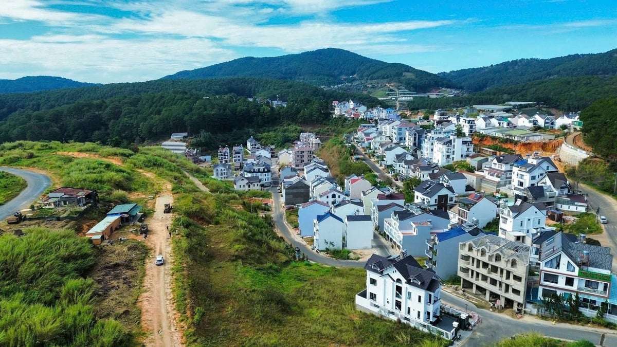 Hệ số điều chỉnh giá đất là căn cứ thực hiện nhiều thủ tục liên quan đến bồi thường, tái định cư trên địa bàn tỉnh. Ảnh: P.H.