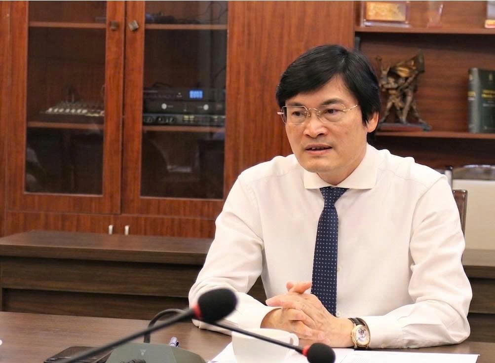 Theo kế hoạch, lãnh đạo Sở Y tế Hà Nội sẽ trực tiếp tham gia đối thoại về cải cách thủ tục hành chính, đảm bảo các phản ánh, kiến nghị của tổ chức, cá nhân được tiếp nhận đầy đủ và xử lý kịp thời. Ảnh: SYT.