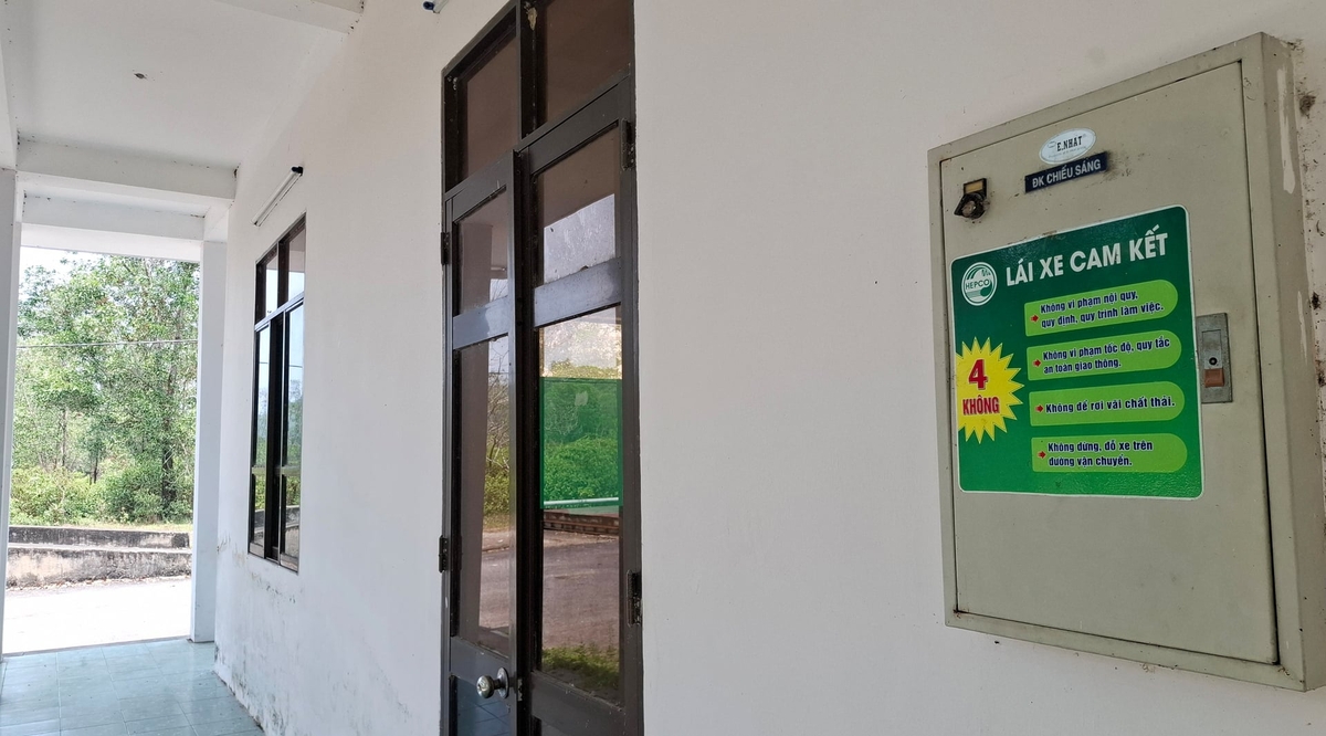 Ông Đinh Ngọc Hùng, Chủ tịch UBND xã Chân Mây - Lăng Cô cho biết, hiện rác thải trên địa bàn xã được vận chuyển về nhà máy điện rác Phú Sơn, cách xa hàng chục cây số, dễ phát sinh bất cập trong quá trình xử lý.