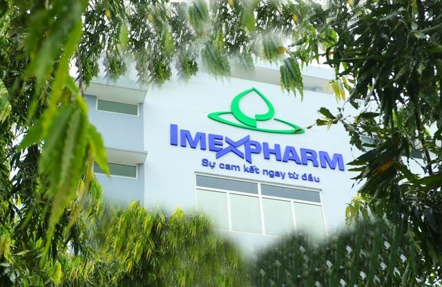 Doanh nghiệp hàng đầu dược phẩm Việt Nam về tay 'gã khổng lồ' dược phẩm Trung Quốc. Ảnh: TL.