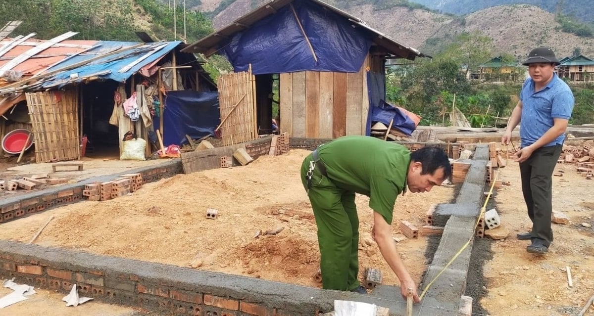 Tỉnh Thanh Hóa đang tập trung chỉ đạo thực hiện các Chương trình mục tiêu quốc gia giai đoạn 2026-2030. Ảnh: Thanh Tâm.