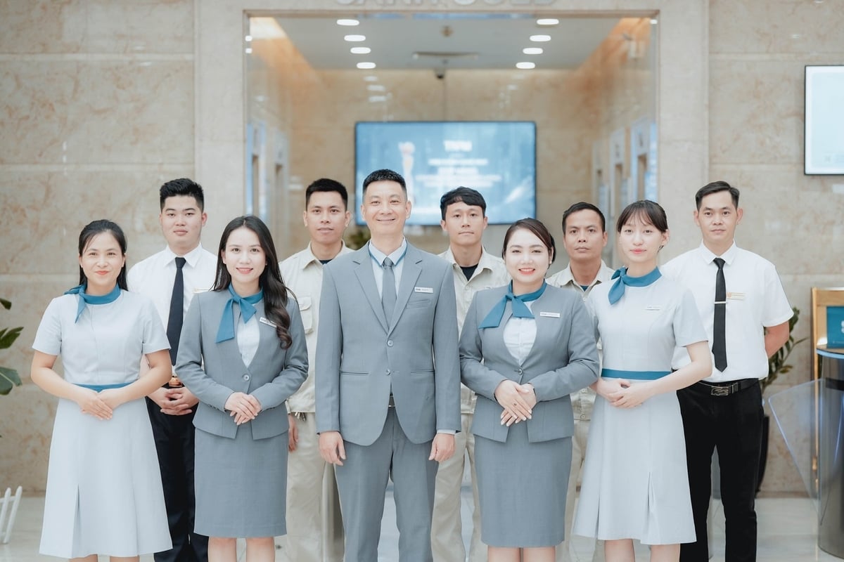 ROX Key đầu tư cho nền tảng số mở ra mô hình tăng trưởng mới dựa trên dữ liệu và trải nghiệm khách hàng. Ảnh: ROX.