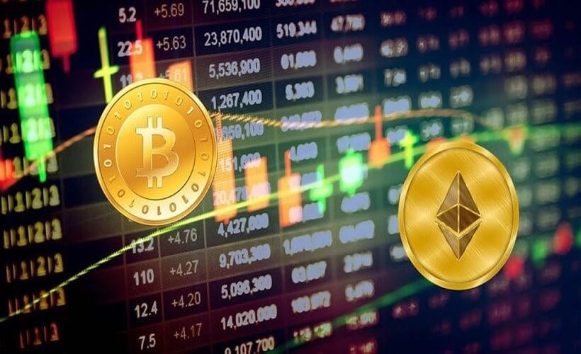 Doanh nghiệp nhỏ và vừa có thể vay vốn bằng tài sản số. Ảnh: BTC.
