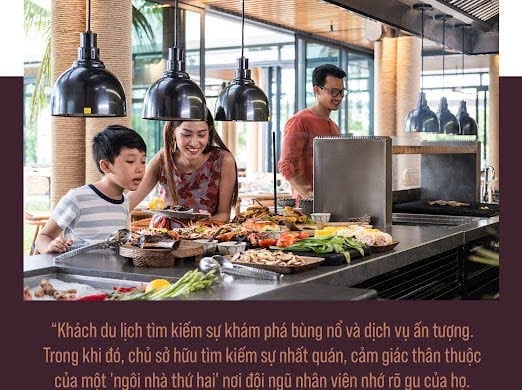 Tại Aria Bay, hệ sinh thái mang dấu ấn Sailing Club góp phần nâng tầm giá trị của dòng bất động sản. Ảnh: Bim Group.
