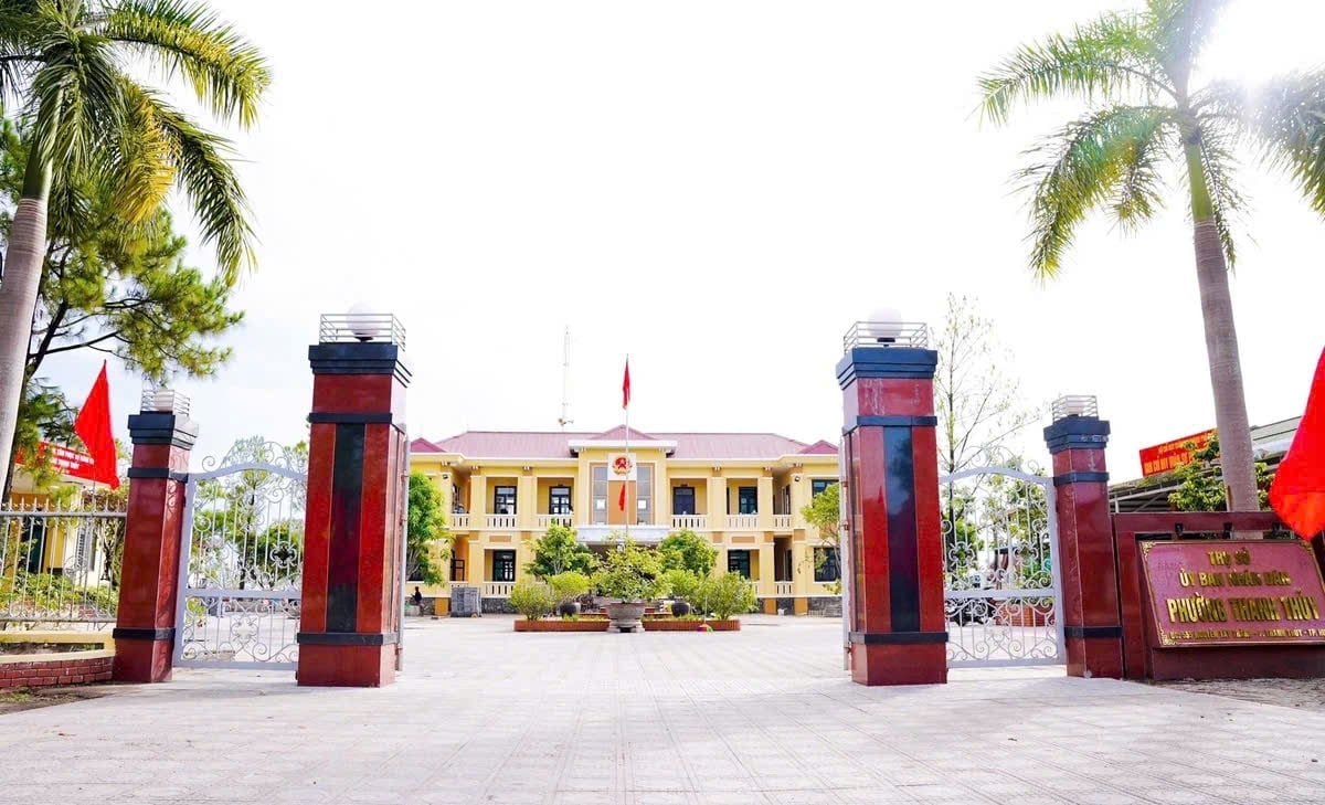 Chủ tịch UBND cấp tỉnh được quyết định việc quản lý, khai thác nhà, đất dôi dư theo quy định tại nghị quyết của Chính phủ. Ảnh: NNMT.