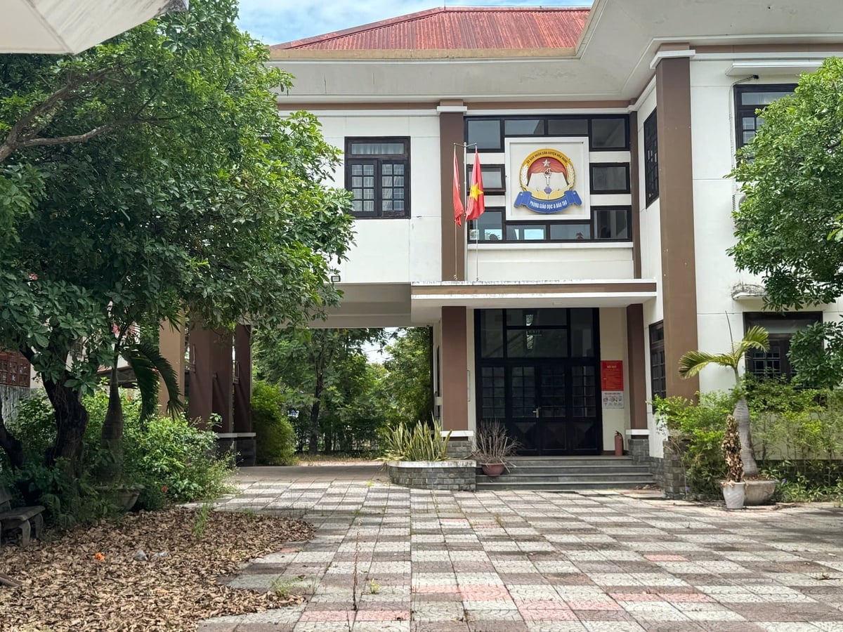 Việc đưa nhà, đất dôi dư vào sử dụng là một trong những nhiệm vụ trọng tâm trong công tác phòng, chống lãng phí của TP. Đà Nẵng. Ảnh: L.A.