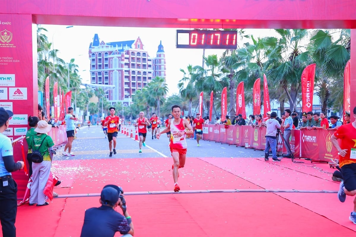 Chuỗi sự kiện năm nay dự kiến sẽ có hơn 10 bộ môn thi đấu. Ảnh: Novaland.