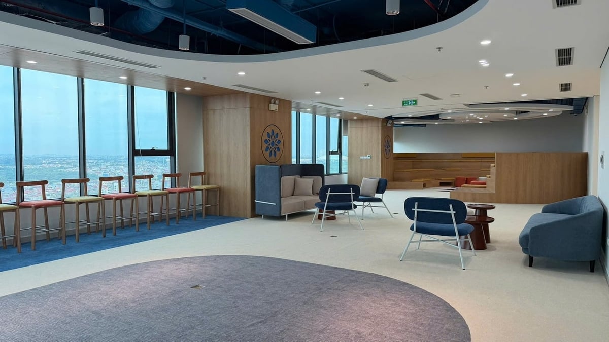 Đại học Intracom đã giúp ít nhất 10.000 người dân Việt Nam được tiếp cận với nền tảng tiếng Trung bài bản. Ảnh: Phương Thúy.