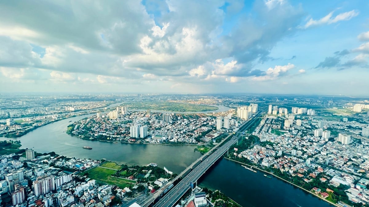 Luật Đất đai còn nhiều điểm chưa đồng bộ, thống nhất với các Luật Quy hoạch, Luật Đấu thầu.... Ảnh: SAV/An Hiếu.