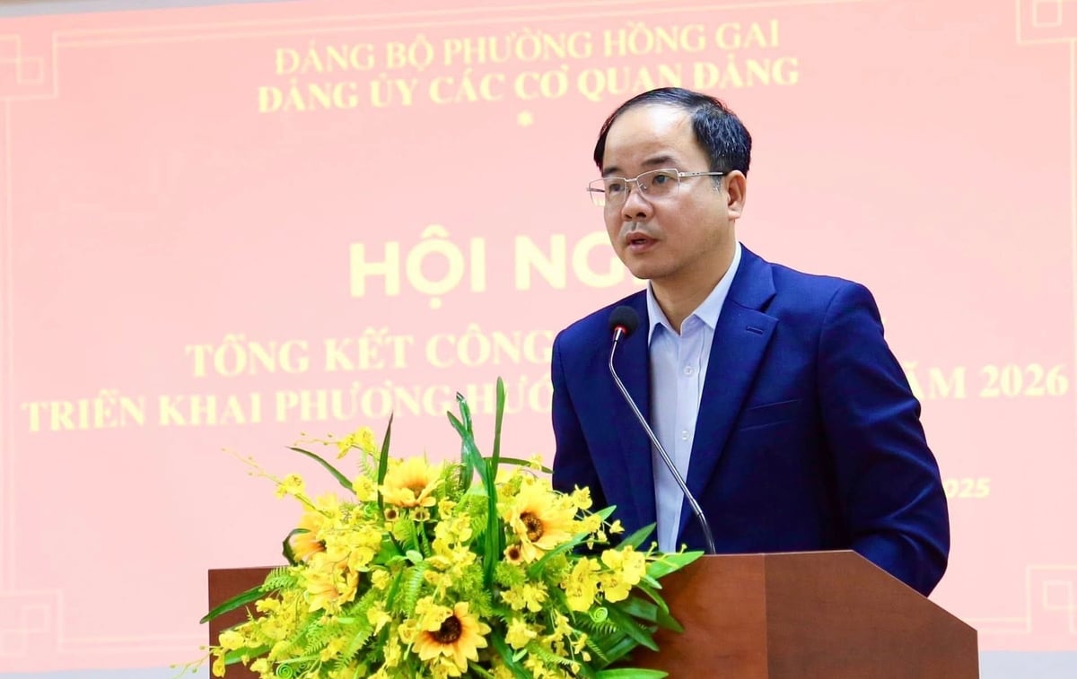 Ông Lê Ngọc Thanh - tân Giám đốc Sở Văn hóa, Thể thao và Du lịch tỉnh Quảng Ninh. Ảnh: Báo Quảng Ninh. 