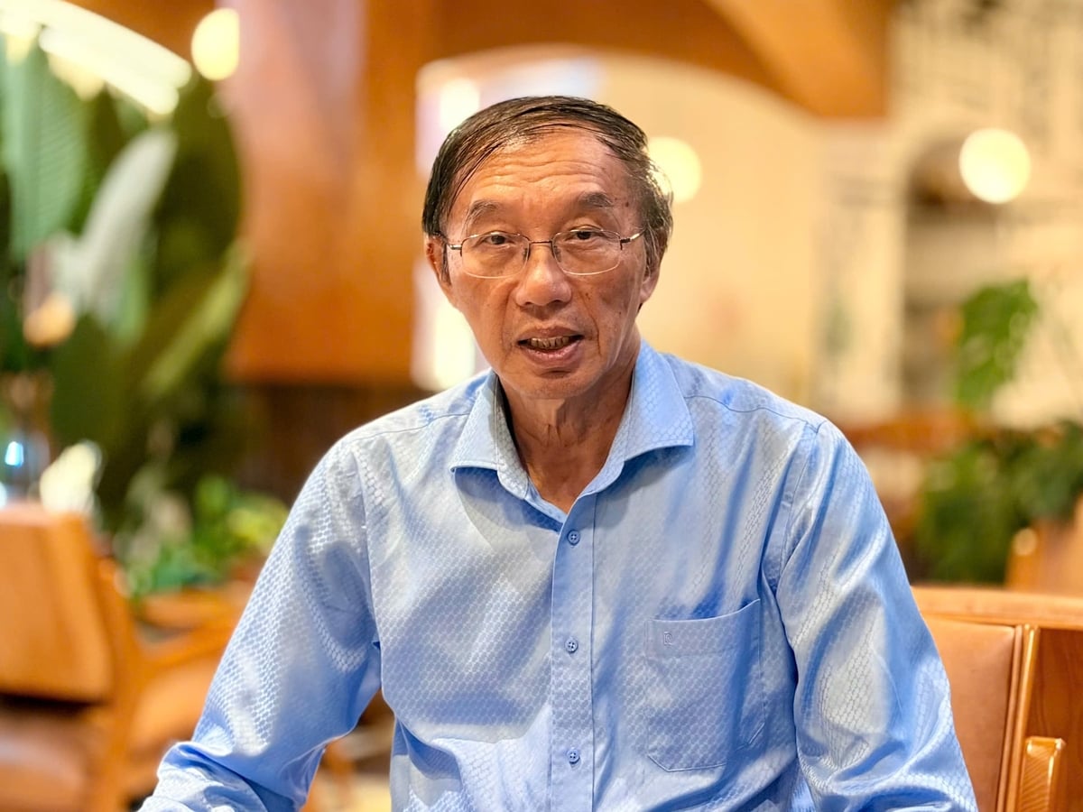 TS. Phùng Hà: Nên miễn khảo nghiệm đối với các loại phân bón đã được quy định trong Quy chuẩn kỹ thuật quốc gia; các loại phân bón NPK, phân trung lượng và vi lượng có thành phần, công dụng rõ ràng. Ảnh: Hoài Thơ.