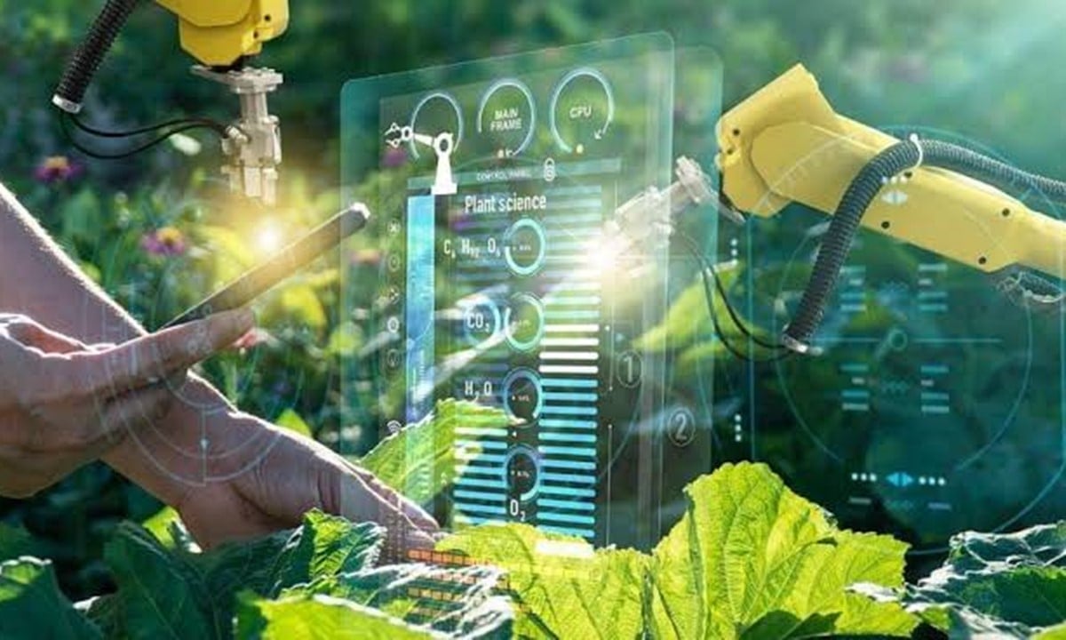Xác định rõ từng giai đoạn để lựa chọn ưu tiên công nghệ phù hợp. Ảnh minh họa.