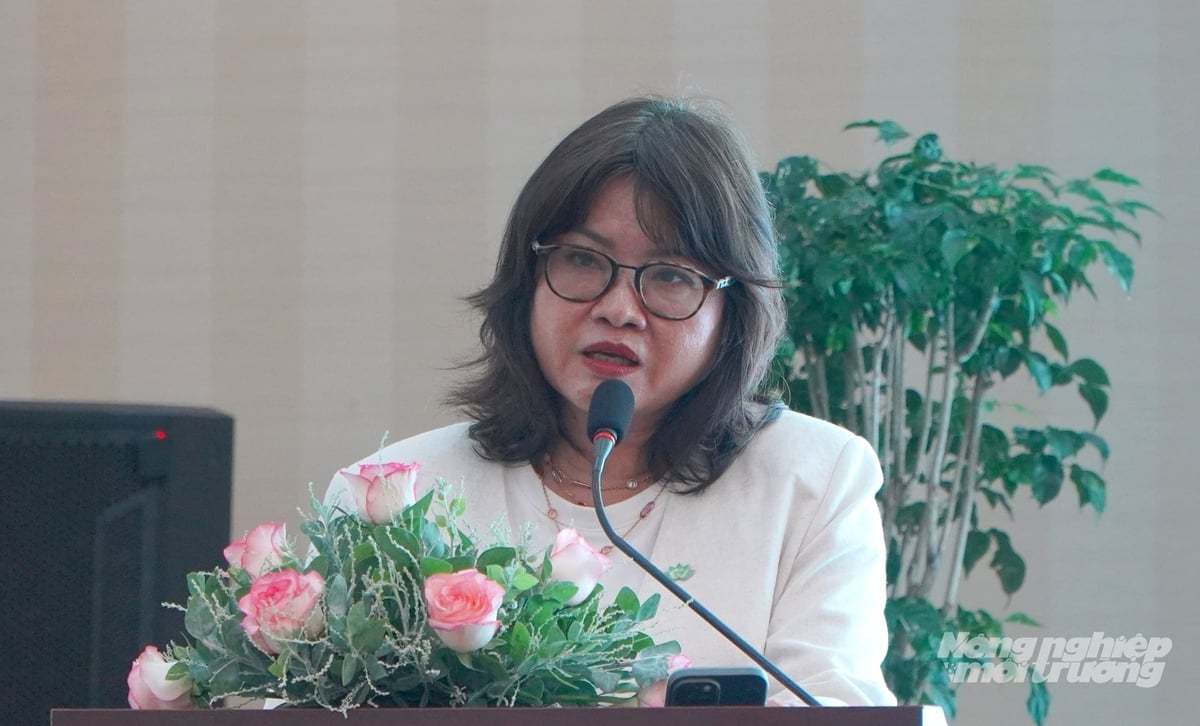 Xanh hóa khu công nghiệp để đón dòng vốn và chuỗi cung ứng toàn cầu