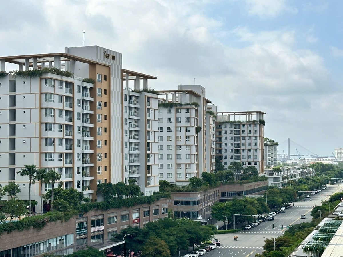 Nhà đầu tư ngày càng tập trung vào những tài sản có nền tảng vận hành tốt và khả năng tạo dòng tiền ổn định trong dài hạn. Ảnh: Thục Vy.