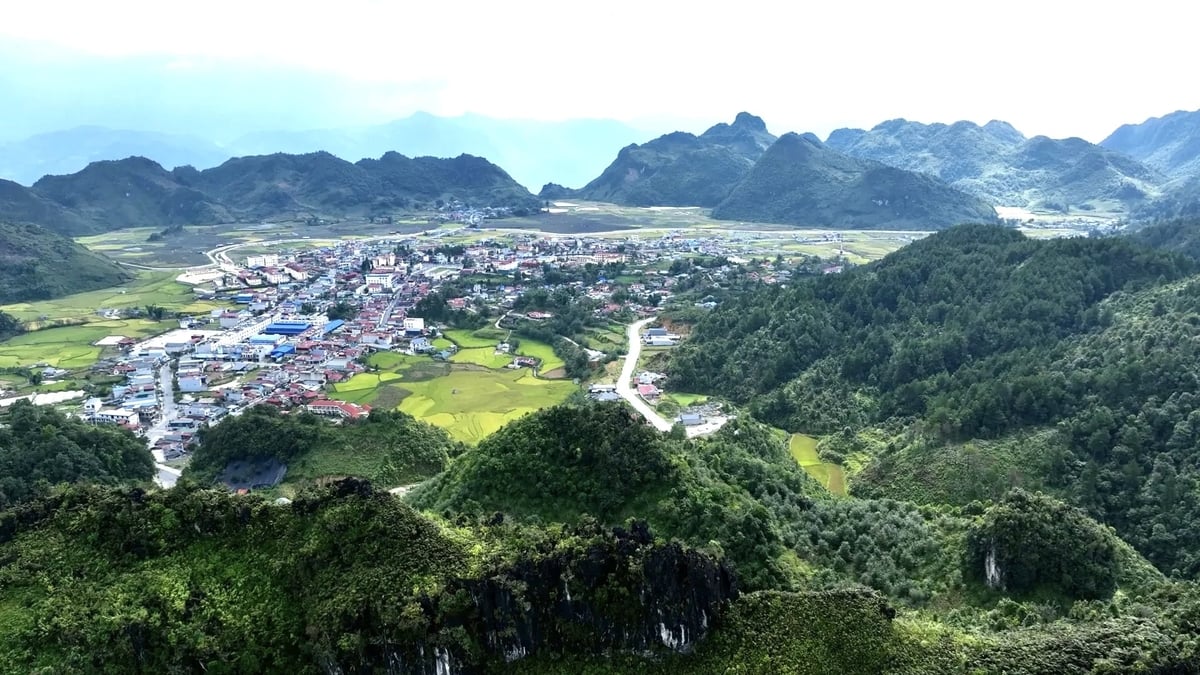 Thống nhất tích hợp 4 Chương trình mục tiêu quốc gia thành một chương trình chung. Ảnh: NNMT.