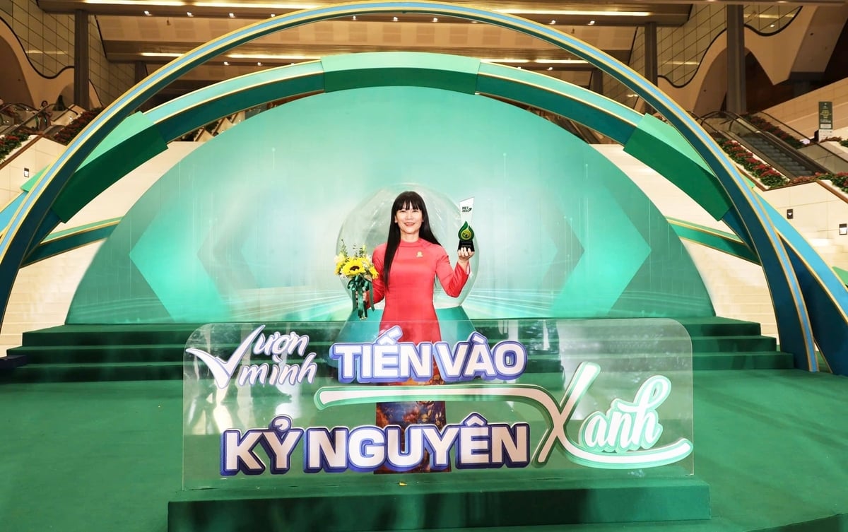 Yến sào Khánh Hòa - Vươn mình tiến vào kỷ nguyên xanh. Ảnh: Quỳnh Châu.