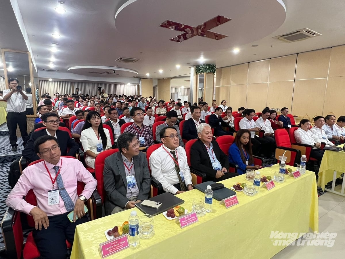  Các chuyên gia đến từ Bệnh viện Chợ Rẫy, Bệnh viện E và Trung tâm Y khoa Medic TP. Hồ Chí Minh đã chia sẻ nhiều kinh nghiệm ứng dụng CT Phổ trong thực hành lâm sàng. Ảnh: Trọng Linh.